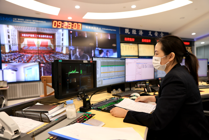 數(shù)字化轉(zhuǎn)型'先鋒派'尚峰 跑出數(shù)字時代媒體融合轉(zhuǎn)型'加速度'